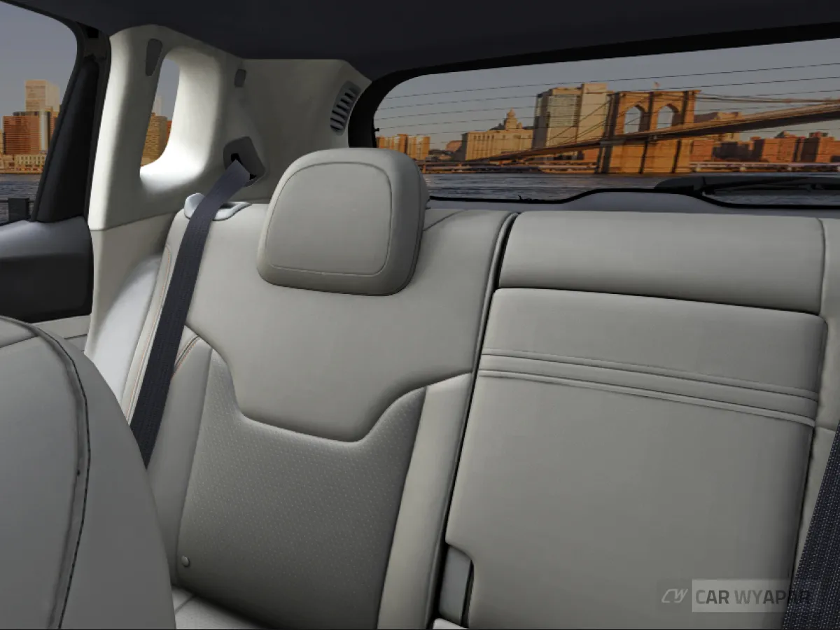 Jeep Compass Longitude 2.0 Sandstrom Diesel